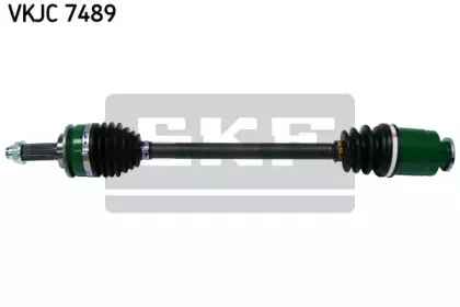 VKJC 7489 SKF Приводной вал